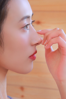 暗香